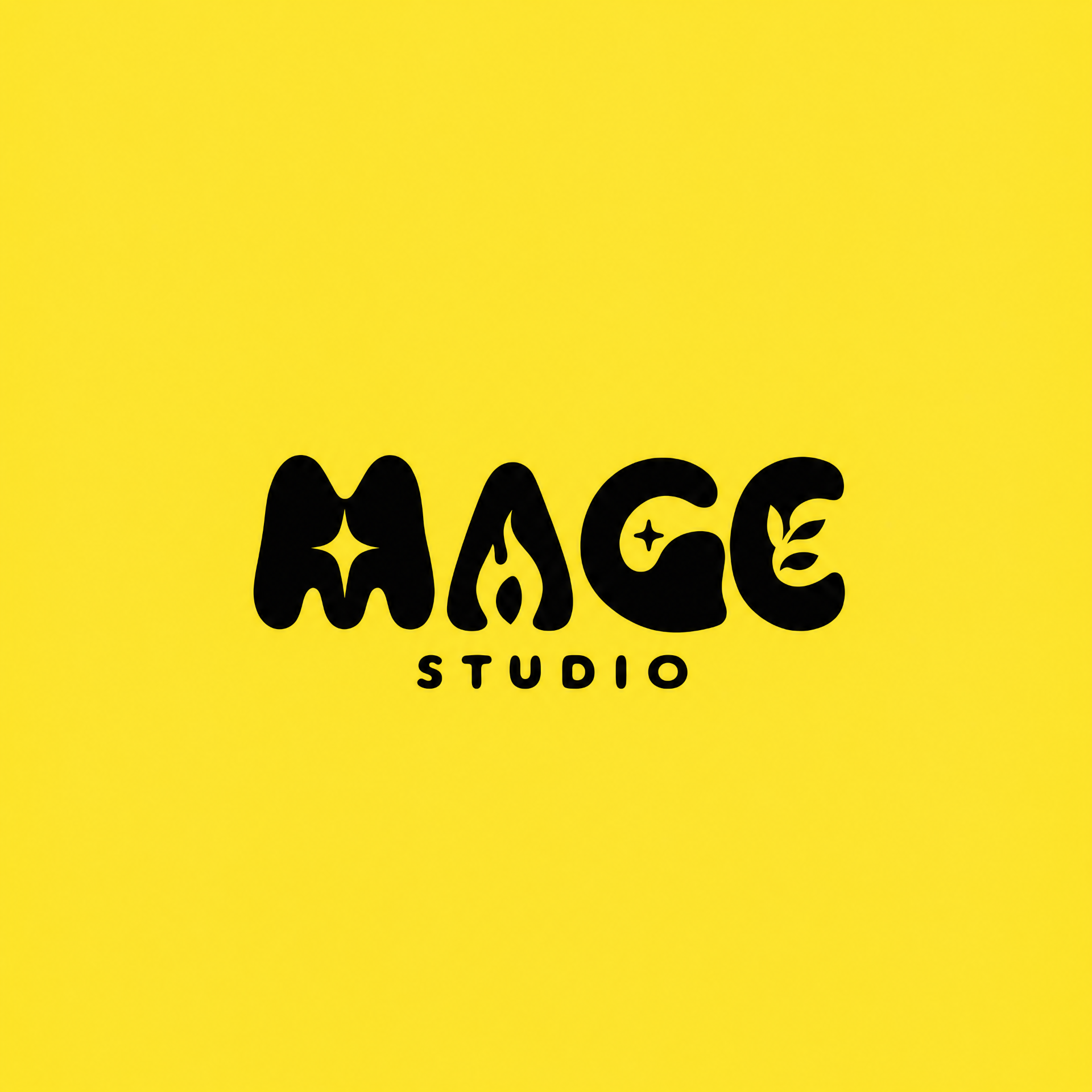 Mage Studio mark